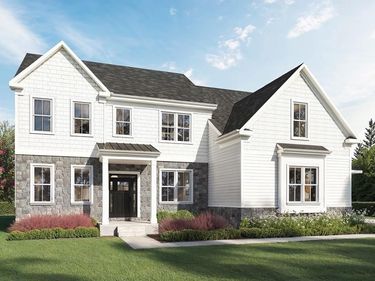 4134 JACKSON DRIVE, LAFAYETTE HILL, PA 19444