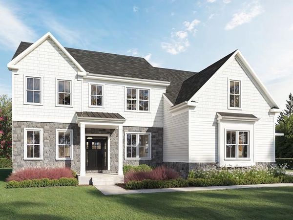 4134 JACKSON DRIVE, LAFAYETTE HILL, PA 19444