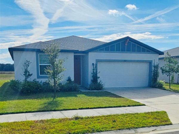 3112 FORREST PLUM COURT, ZEPHYRHILLS, FL 33540