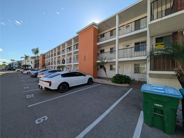 2328 CANAL DRIVE, Unit G26, BRADENTON, FL 34207
