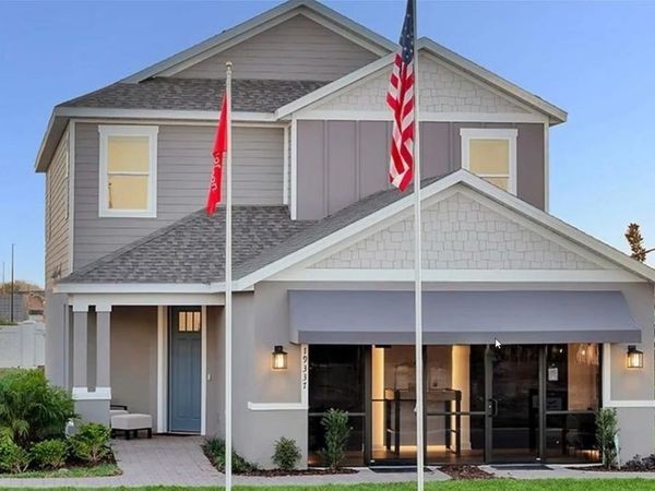 19337 LOCHSIDE LANE, MOUNT DORA, FL 32757