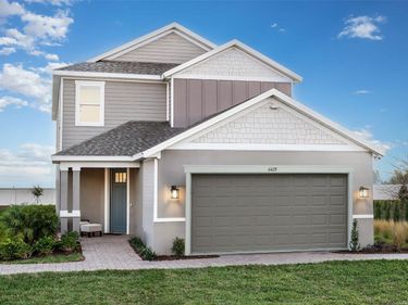 19337 LOCHSIDE LANE, MOUNT DORA, FL 32757