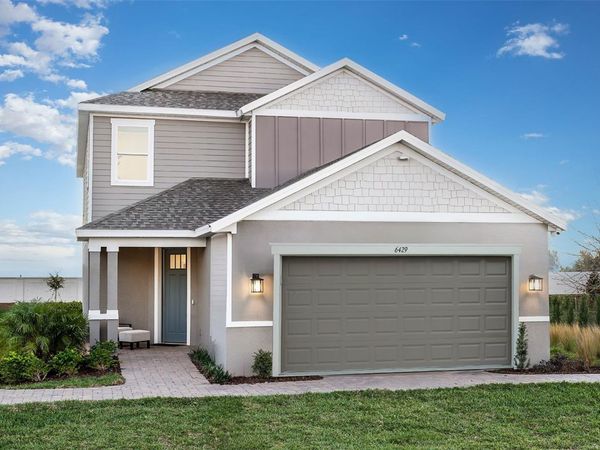 19337 LOCHSIDE LANE, MOUNT DORA, FL 32757