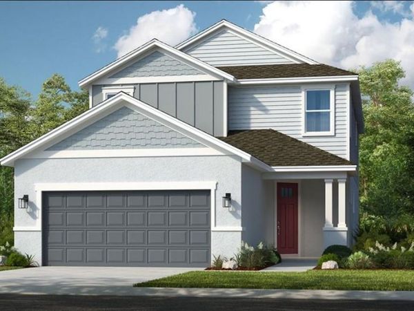 19337 LOCHSIDE LANE, MOUNT DORA, FL 32757