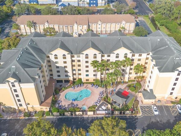 7601 CANADA AVENUE, ORLANDO, FL 32819