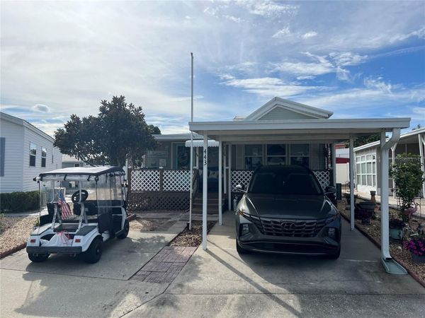 443 PANSY STREET, DAVENPORT, FL 33837