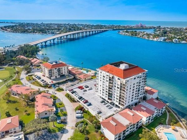 6265 SUN BOULEVARD, Unit 1203, ST PETERSBURG, FL 33715