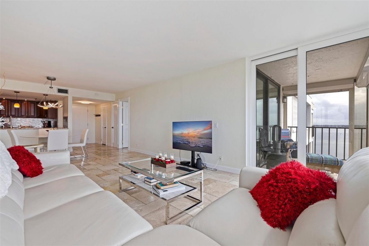 6265 Sun Boulevard, Unit 1203, Saint Petersburg, FL 33715 Photo