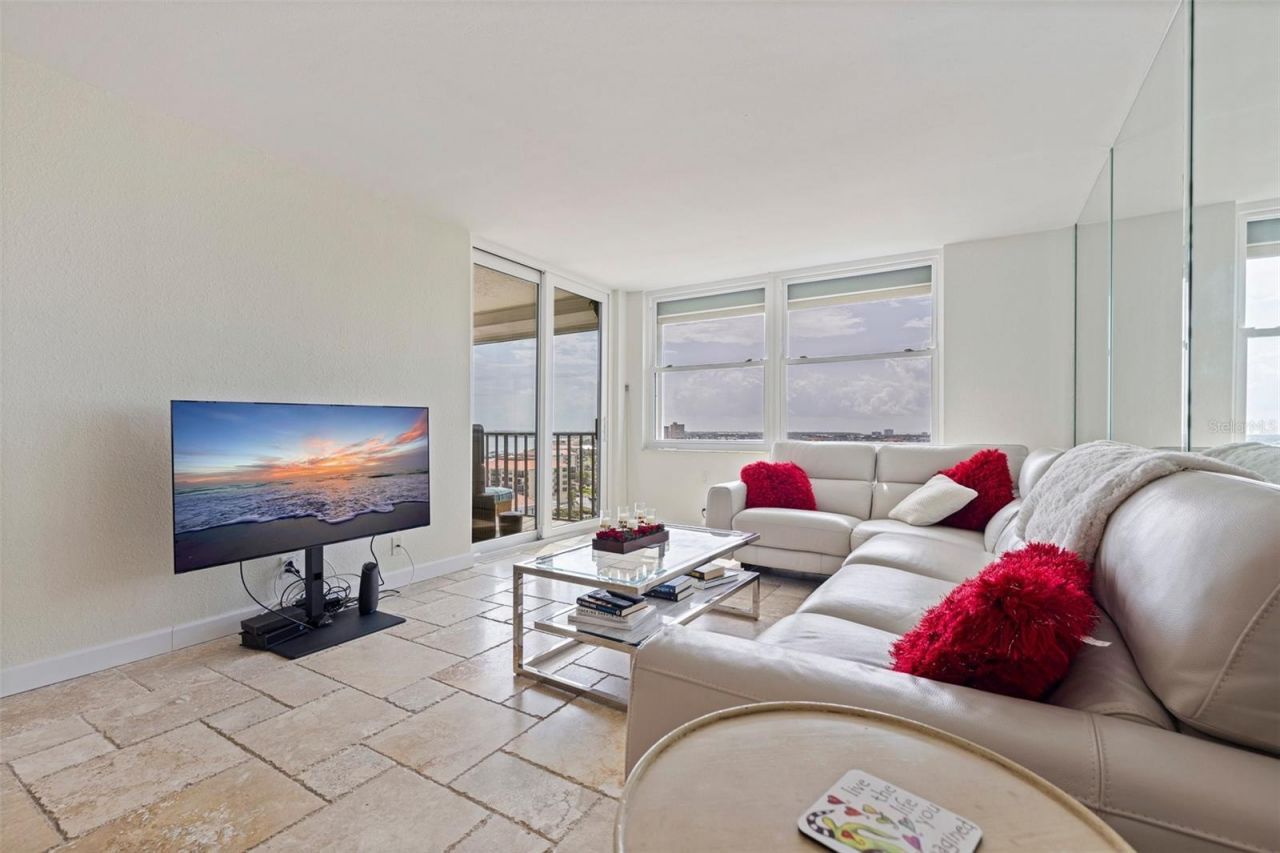 6265 Sun Boulevard, Unit 1203, Saint Petersburg, FL 33715 Photo