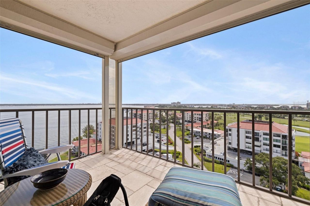 6265 Sun Boulevard, Unit 1203, Saint Petersburg, FL 33715 Photo