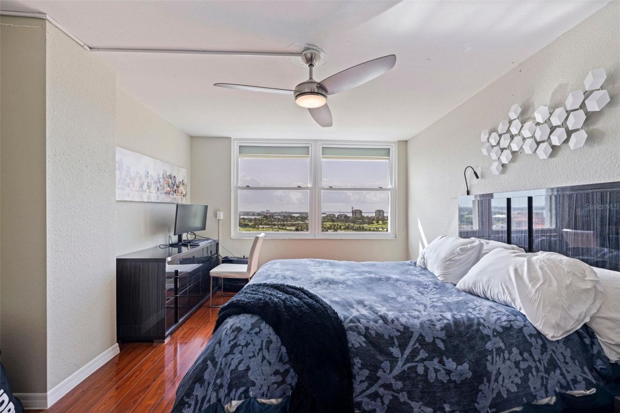 6265 Sun Boulevard, Unit 1203, Saint Petersburg, FL 33715 Photo