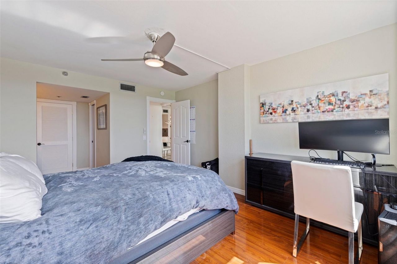 6265 Sun Boulevard, Unit 1203, Saint Petersburg, FL 33715 Photo