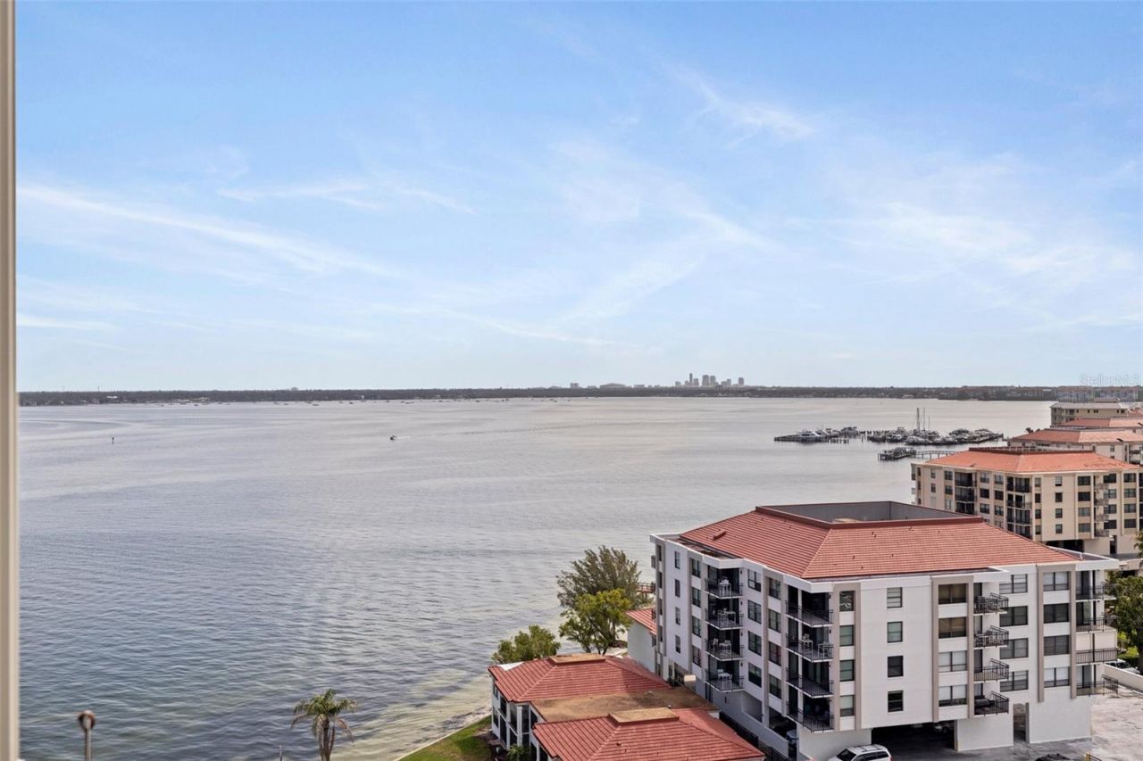 6265 Sun Boulevard, Unit 1203, Saint Petersburg, FL 33715 Photo