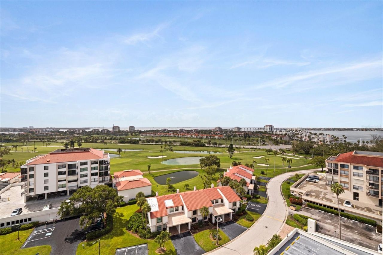 6265 Sun Boulevard, Unit 1203, Saint Petersburg, FL 33715 Photo