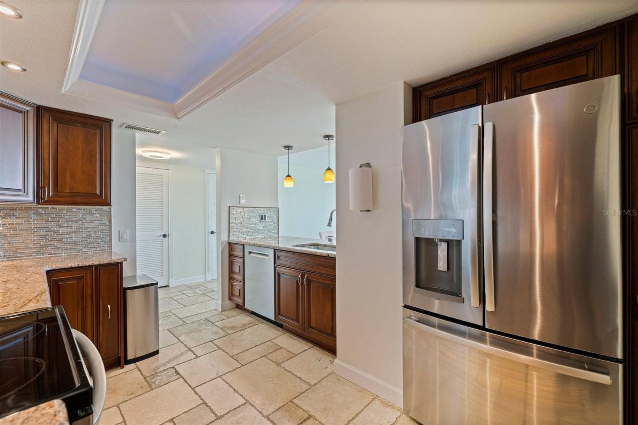 6265 Sun Boulevard, Unit 1203, Saint Petersburg, FL 33715 Photo