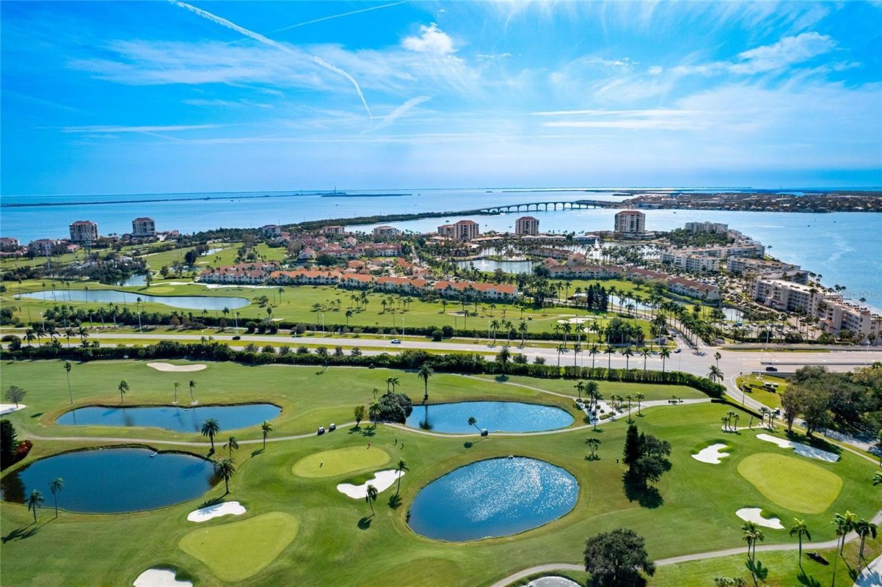 6265 Sun Boulevard, Unit 1203, Saint Petersburg, FL 33715 Photo