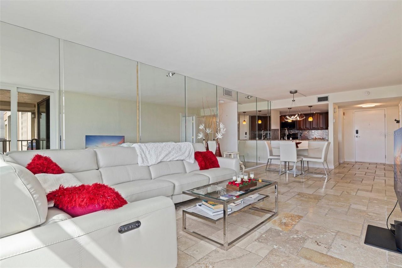 6265 Sun Boulevard, Unit 1203, Saint Petersburg, FL 33715 Photo