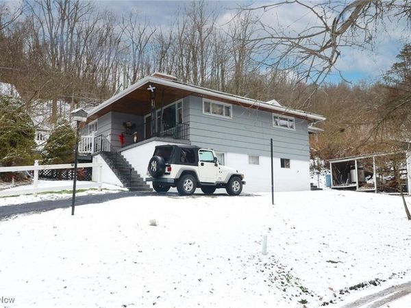 58575 Deep Run Road, Martins Ferry, OH 43935