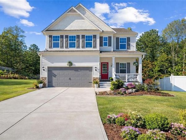 937 Daylilly Hl, Bremen, GA 30110