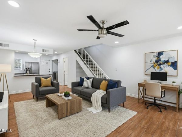 715 S EXTENSION Road, Unit 16, Mesa, AZ 85210