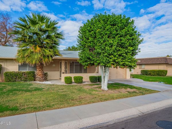 9232 N 110TH Avenue, Sun City, AZ 85351