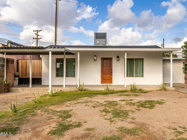 2142 W COOLIDGE Street, Phoenix, AZ 85015