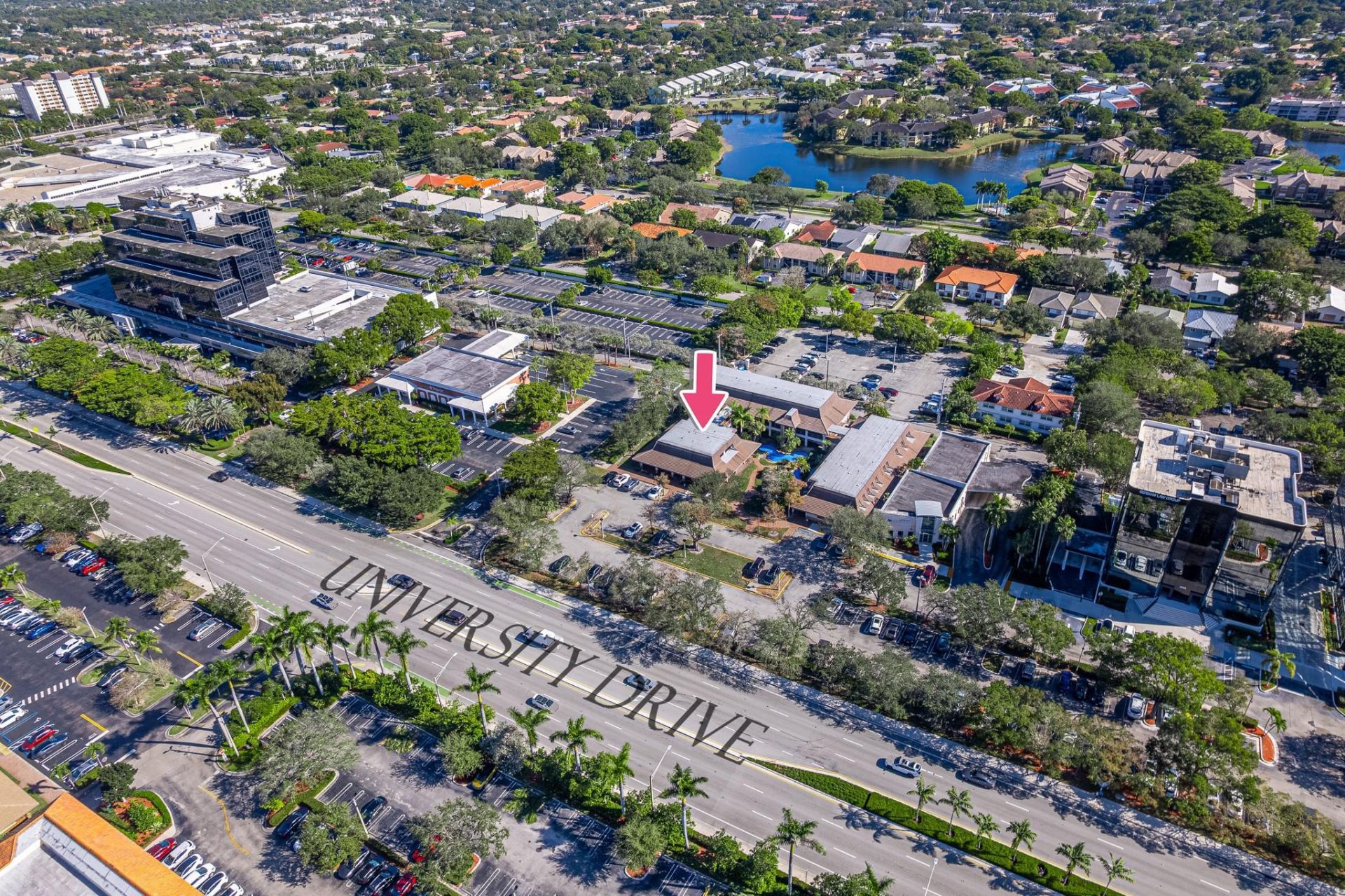 2929 N University Drive, Coral Springs, FL 33065 Photo
