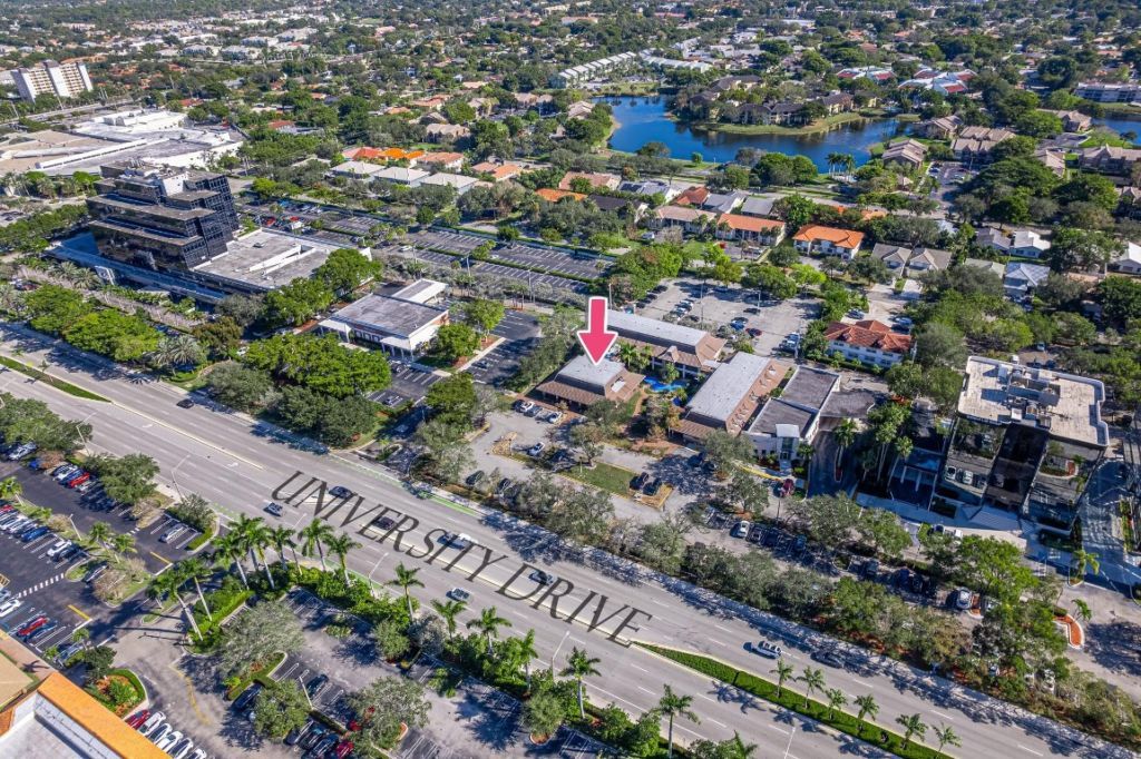 2929 N University Drive, Coral Springs, FL 33065 Photo