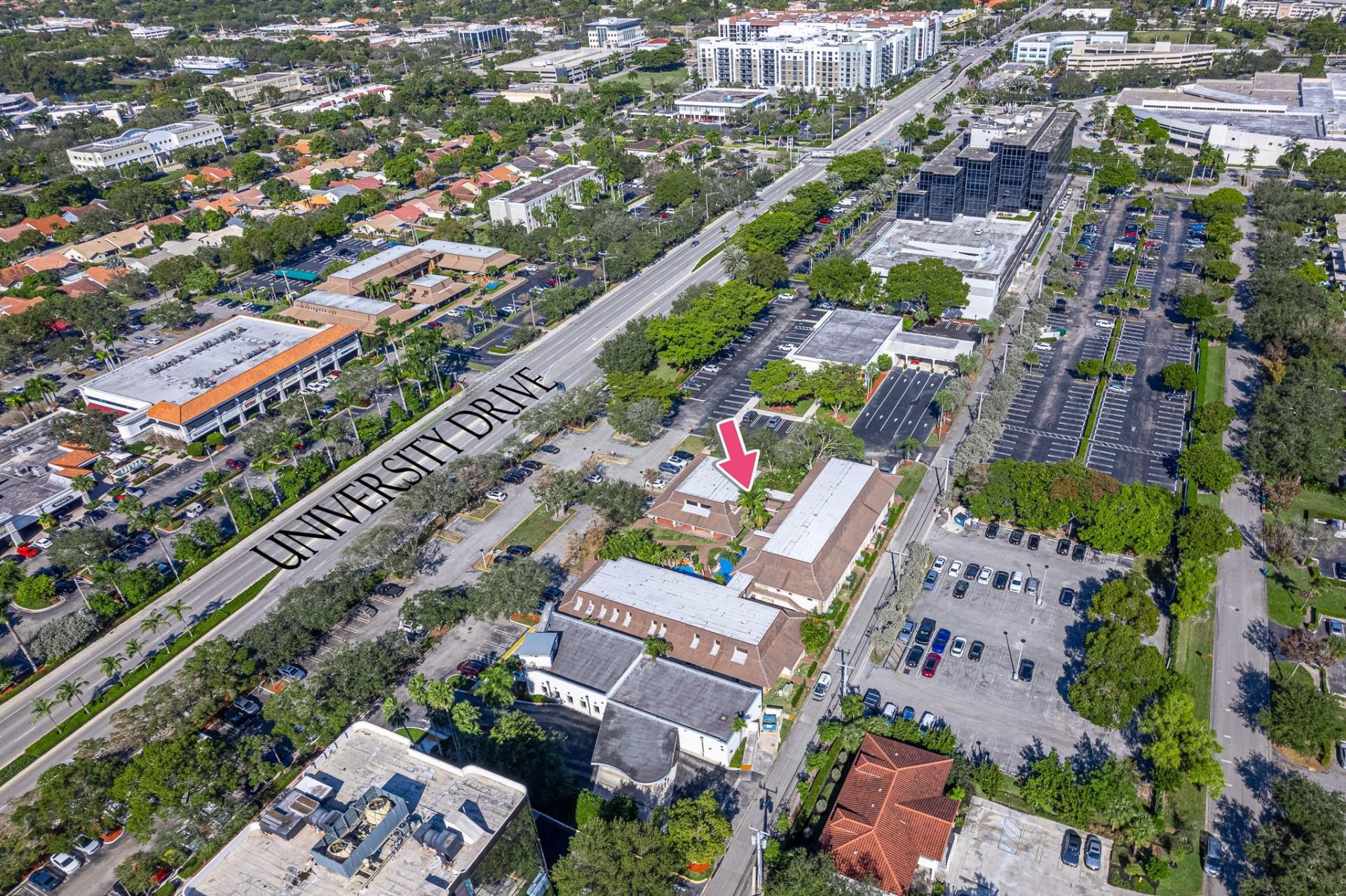 2929 N University Drive, Coral Springs, FL 33065 Photo