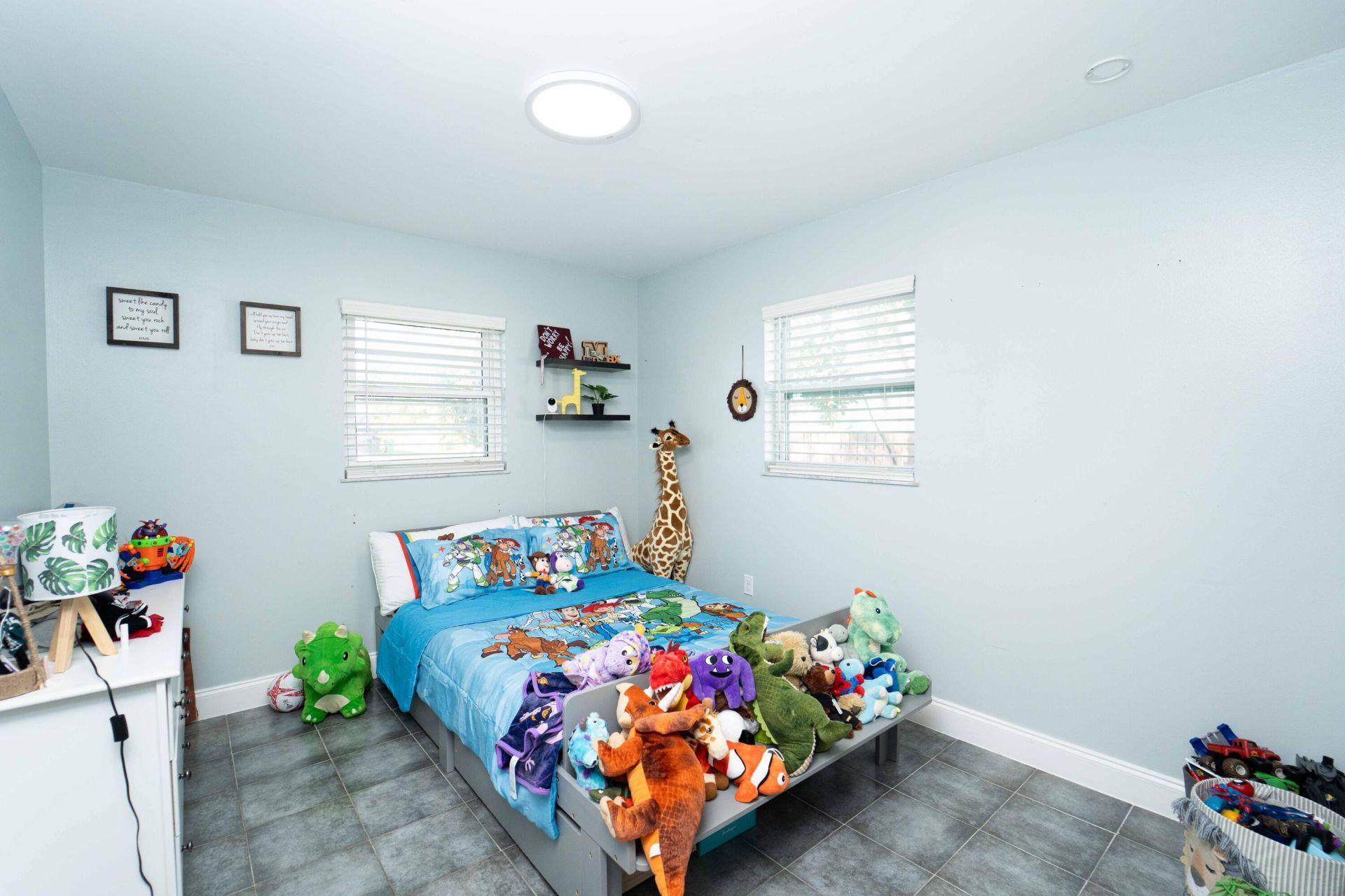 477 SE Asbury Lane, Port Saint Lucie, FL 34983 Photo