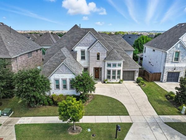 7616 Big Buckle Drive, Frisco, TX 75036