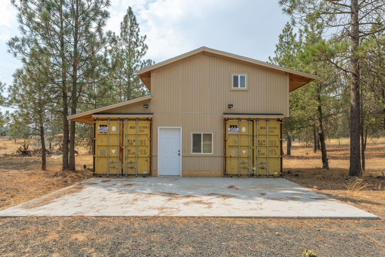 20595 W Baker Rd, Cheney, WA 99004 Main Photo