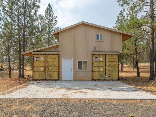 20595 W Baker Rd, Cheney, WA 99004