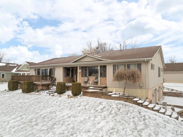 7434 Kingsley, Onsted, MI 49265