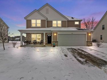 1604 Raymond Avenue, Bellefontaine, OH 43311