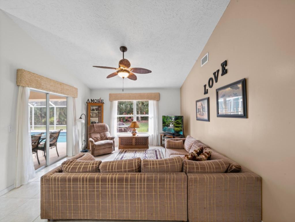 1330 SW Maplewood Drive, Port Saint Lucie, FL 34986 Photo