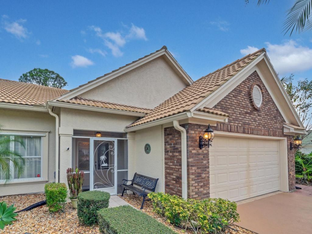 1330 SW Maplewood Drive, Port Saint Lucie, FL 34986 Photo