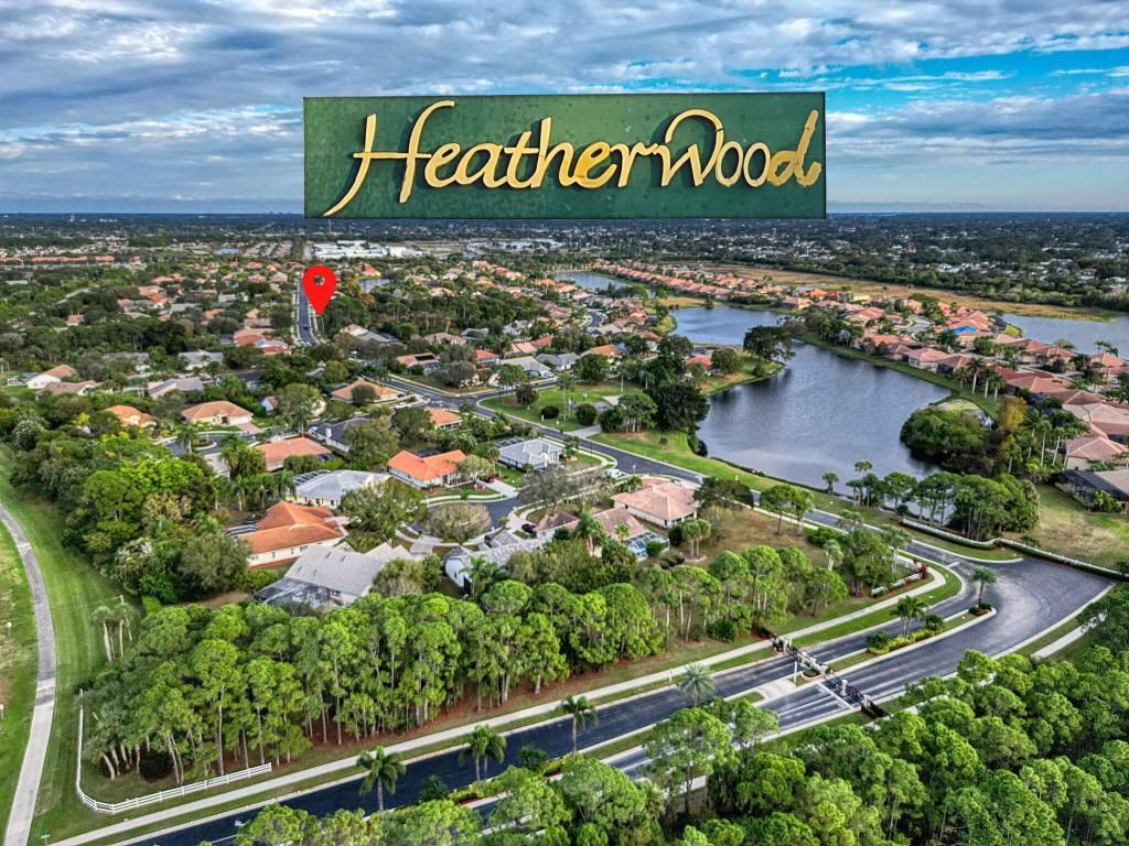 1330 SW Maplewood Drive, Port Saint Lucie, FL 34986 Photo