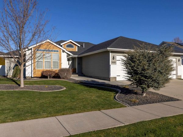 5606 W Newbury Dr, Spokane, WA 99208