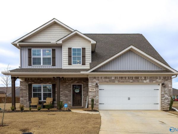 108 Maple Bend Drive, Toney, AL 35773