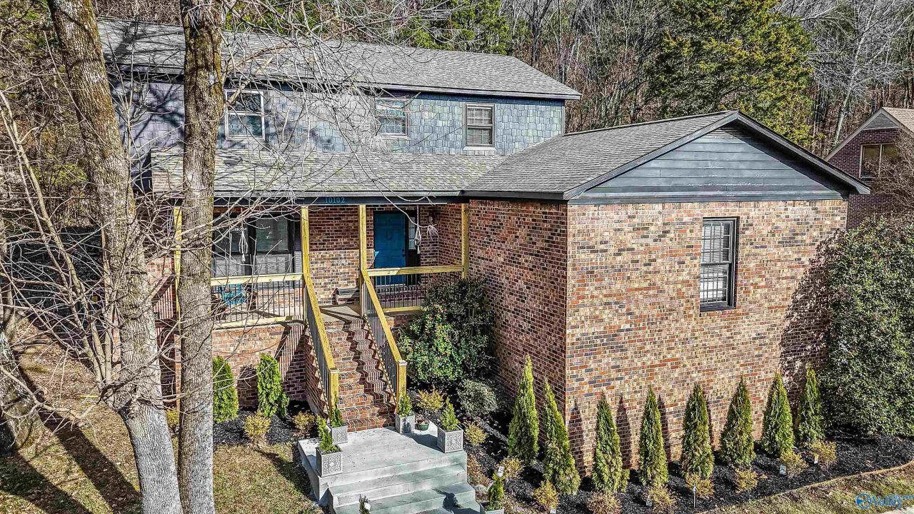 10102 Brandywine Drive Se, Huntsville, AL 35803 Main Photo