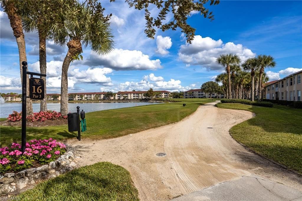 2770 Cypress Trace Cir, Unit 2425, Naples, FL 34119 Photo