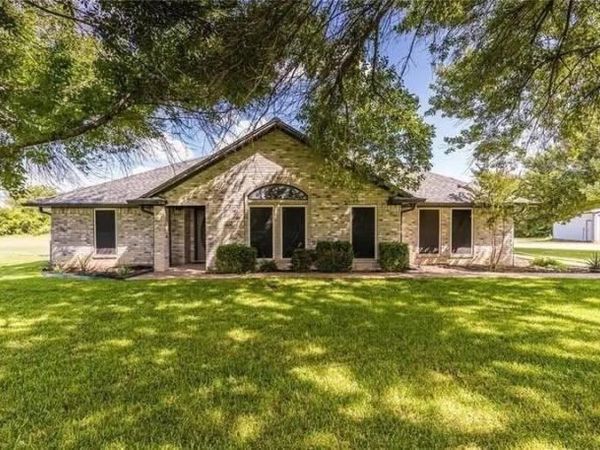 361 Vandiver Road, Moody, TX 76557