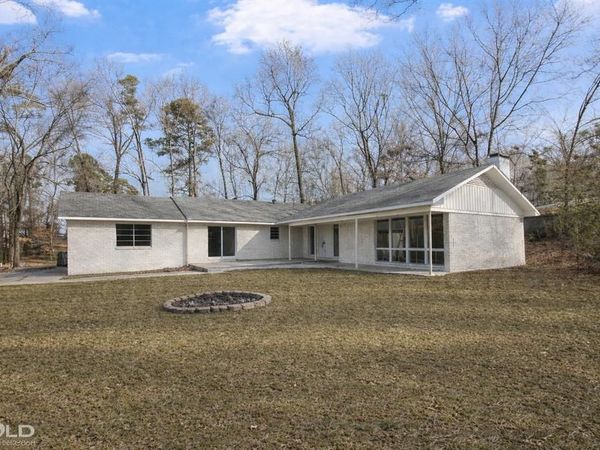 5493 Jefferson Paige Road, Shreveport, LA 71119