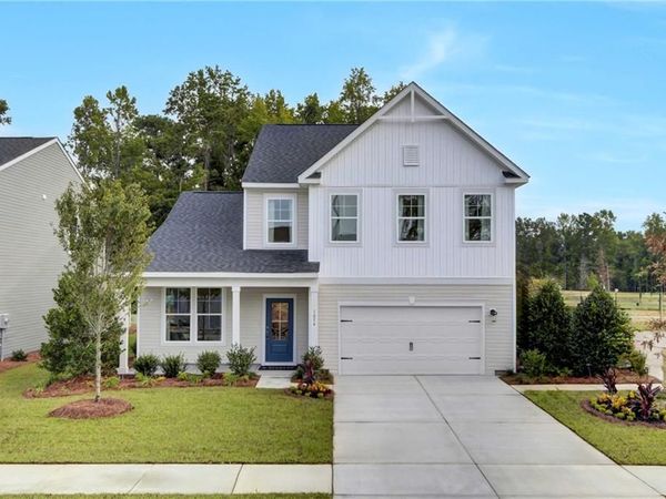 325 Cavalier Lane SE, Acworth, GA 30102