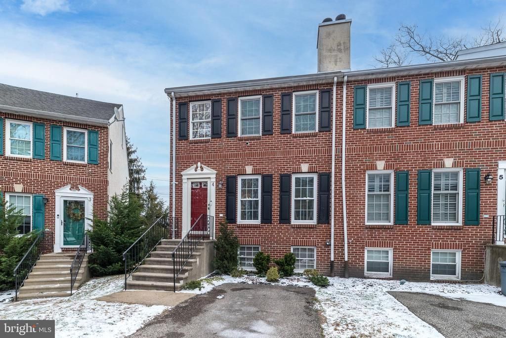 5400 Wissahickon Avenue, Unit 4, Philadelphia, PA 19144 Main Photo