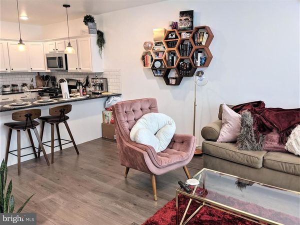 6615 RIDGE AVENUE, Unit 102, PHILADELPHIA, PA 19128