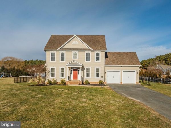 13468 RUSTLING OAKS DRIVE, WYE MILLS, MD 21679