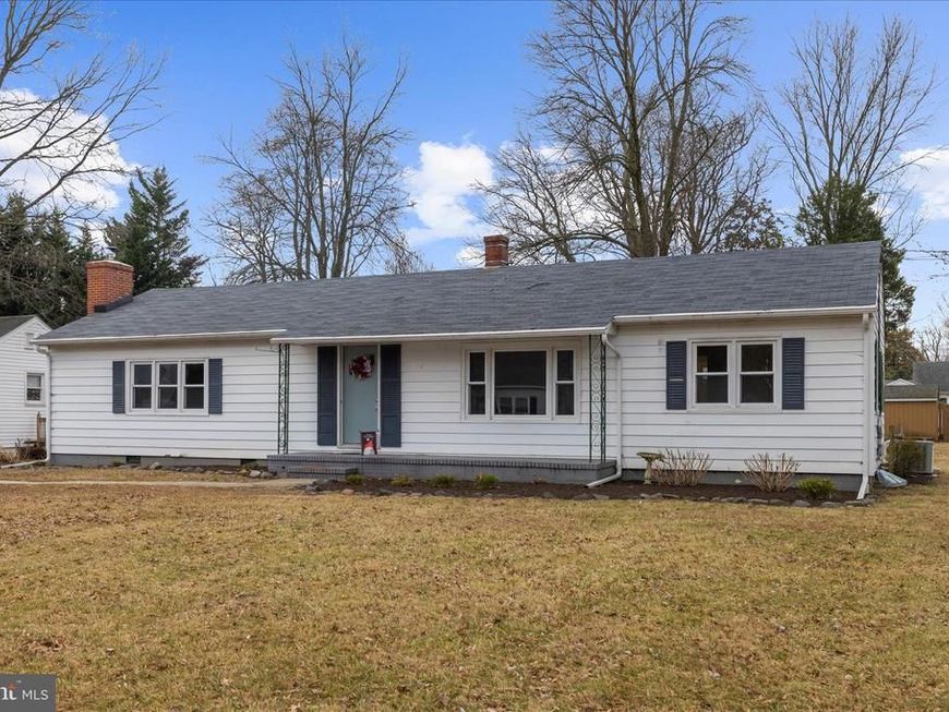 208 Elm Street, Centreville, MD 21617 Main Photo