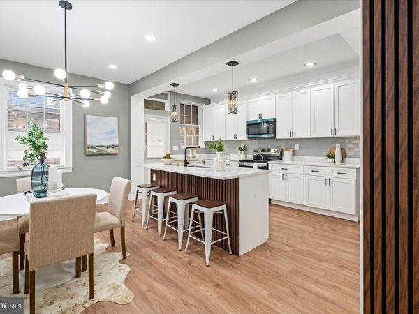 7 YORK COURT, BALTIMORE, MD 21218